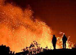2021 ranks as fifth hottest year on record, La Nina causes temperatures to dip
