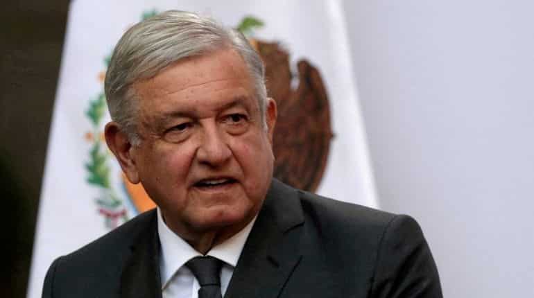 After calling Omicron 'a little Covid’, Mexican president contracts coronavirus for second time