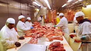 In a thumbs-up to agricultural trade, India to allow imports of US pork, say officials