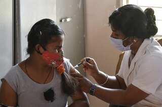 India reports over  1,68,000 COVID-19 cases, 277 deaths in 24 hours