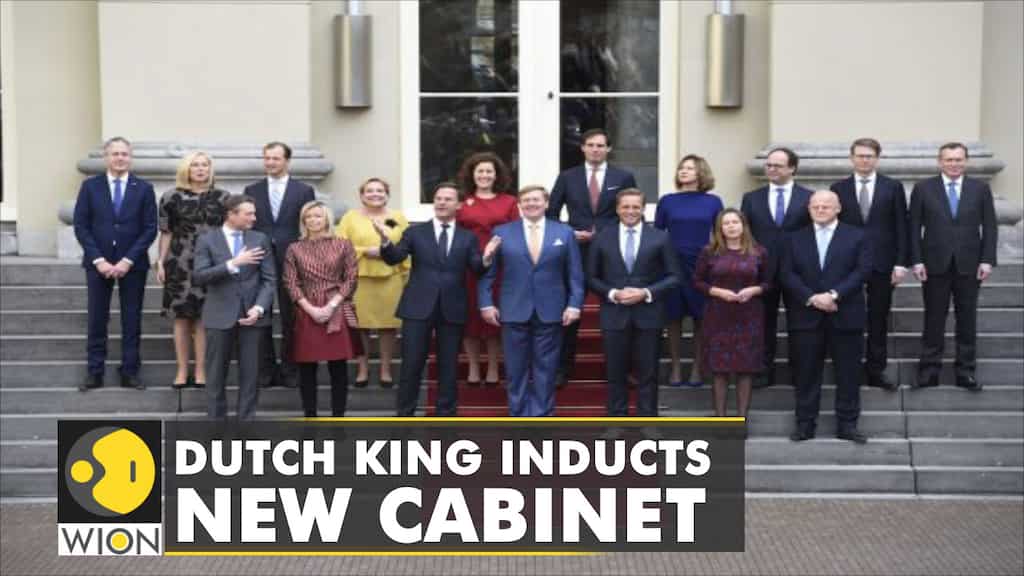 Netherlands: New cabinet to focus on climate change, and Covid fallout