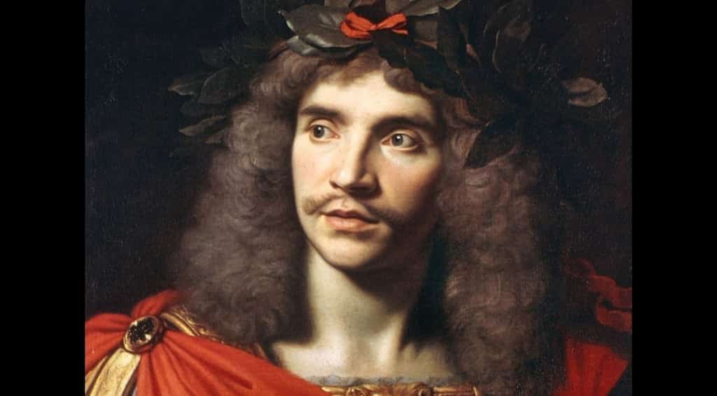 Moliere: 400 years as master of the French stage