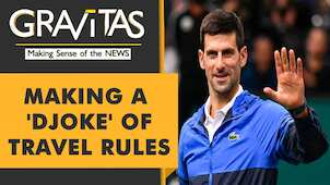 Gravitas: Court overturns Djokovic deportation bid