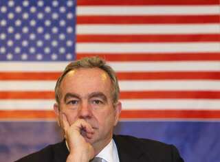 World likely to see ‘strategic surprise’ in Pacific, says US official, referring to China
