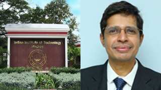 Professor behind India’s first home-grown computer chip is new IIT-M Director   