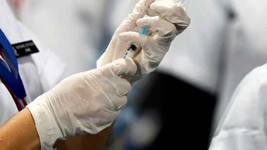 3rd Covid dose for healthcare workers, senior citizens