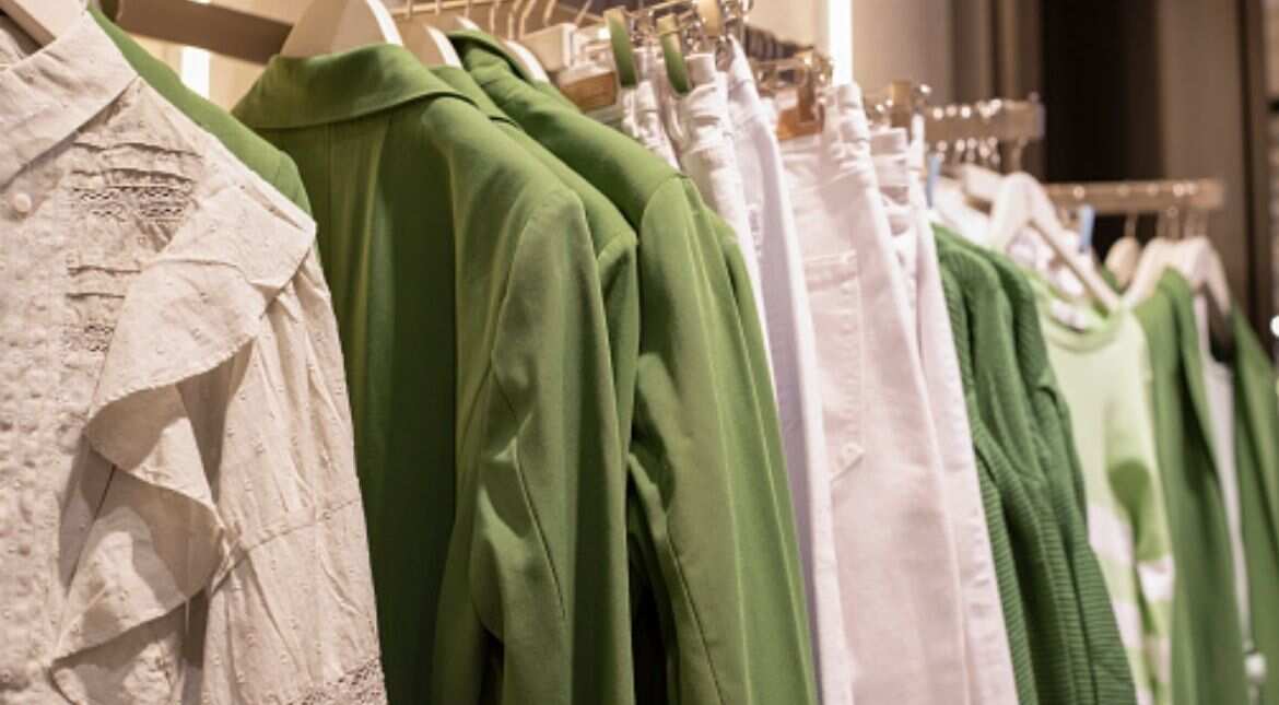 How drying laundry contributes to tonnes of air pollution How drying laundry contributes to tonnes of air pollution