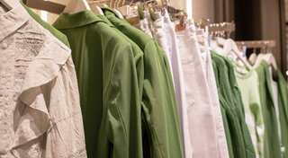 How drying laundry contributes to tonnes of air pollution