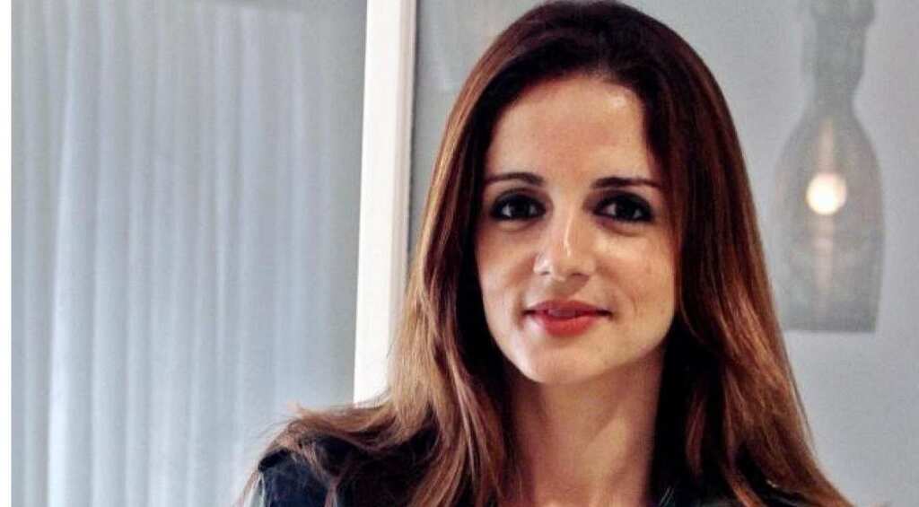 Sussanne Khan tests positive for COVID-19; shares a health post
