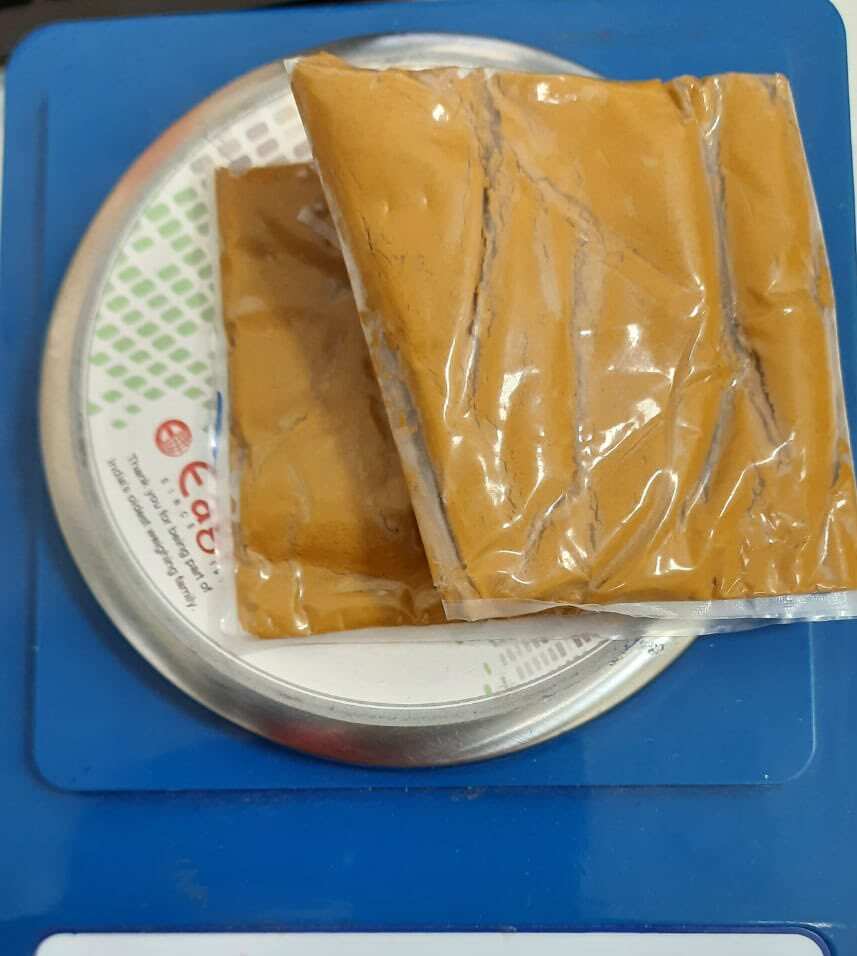 Gold smuggler tries to one-up customs at Indian airport, plan backfires Gold smuggler tries to one-up customs at Indian airport, plan backfires