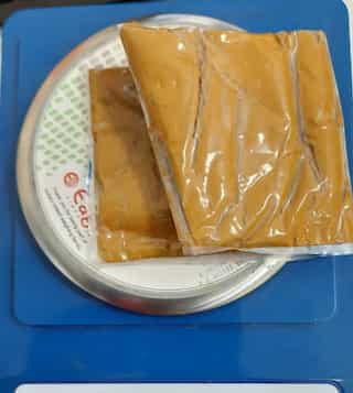 Gold smuggler tries to one-up customs at Indian airport, plan backfires