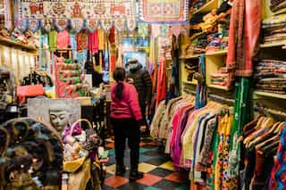 After nearly 50 years, a beloved East Village Indian boutique is closing