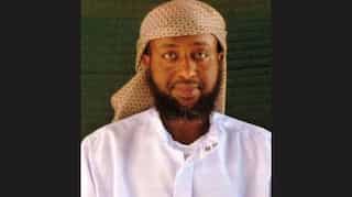 Guantánamo panel approves transfer of first high value detainee