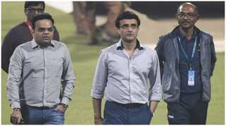 Along with TATA group, will look to take Indian cricket to greater heights, says BCCI secretary Jay Shah