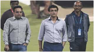 Along with TATA group, will look to take Indian cricket to greater heights, says BCCI secretary Jay Shah