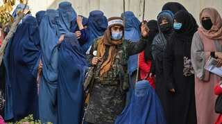 United States pledges over $300 million in aid for Afghanistan
