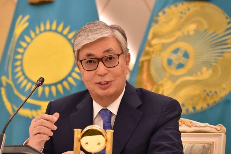 'Kazakhstan defeated an attempted coup,' Kazakh president blames Islamist radicals