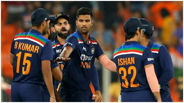 Major setback for KL Rahul-led Team India as star player tests positive ahead of SA ODIs Major setback for KL Rahul-led Team India as star player tests positive ahead of SA ODIs