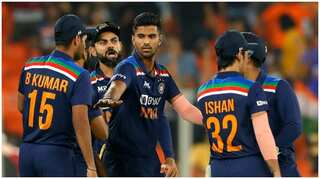 Major setback for KL Rahul-led Team India as star player tests positive ahead of SA ODIs