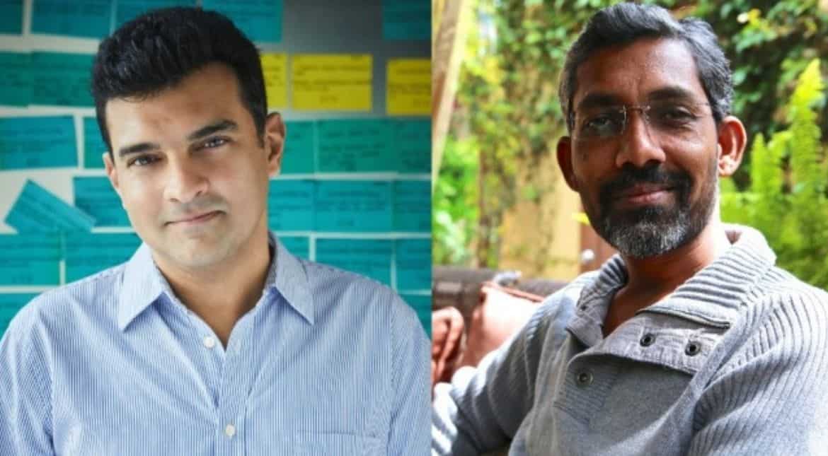 Siddharth Roy Kapur, Nagraj Manjule collaborate for illegal betting series ‘Matka King’