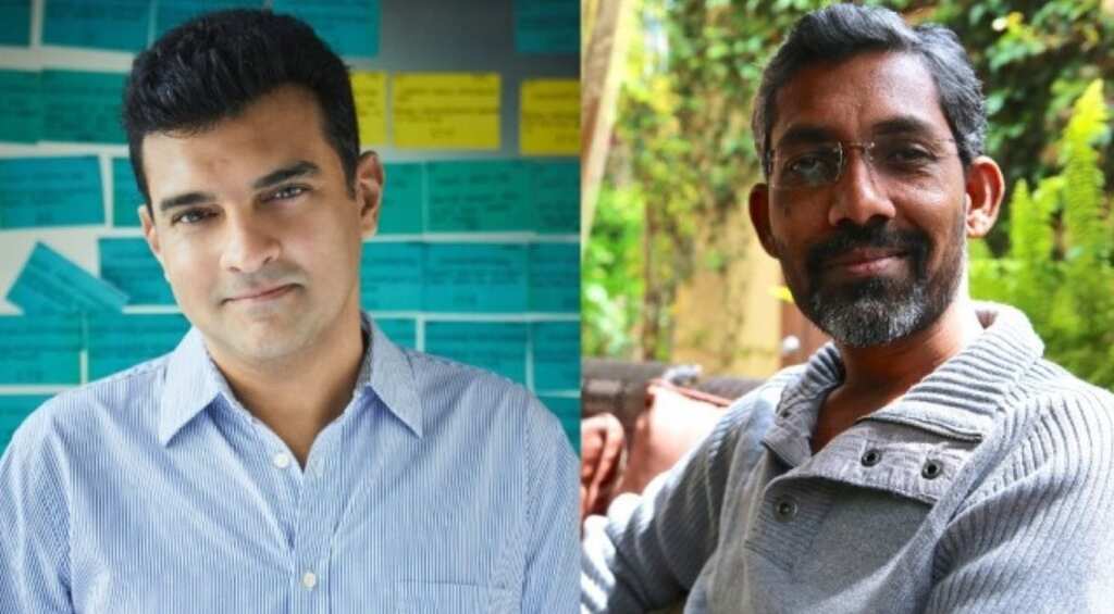Siddharth Roy Kapur, Nagraj Manjule collaborate for illegal betting series ‘Matka King’