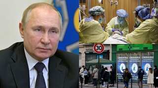 Top 10 world news: Canadian wastewater detected Omicron before South Africa and more