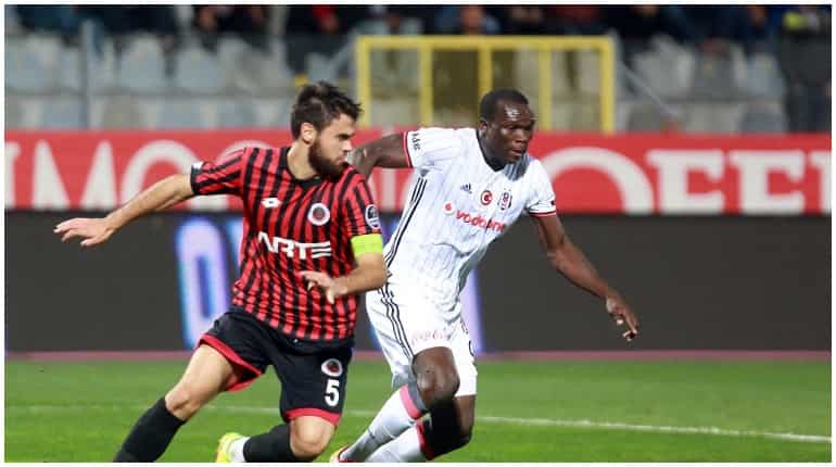 Turkish international footballer Ahmet Calik passes away at 27 in a car crash