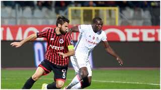 Turkish international footballer Ahmet Calik passes away at 27 in a car crash