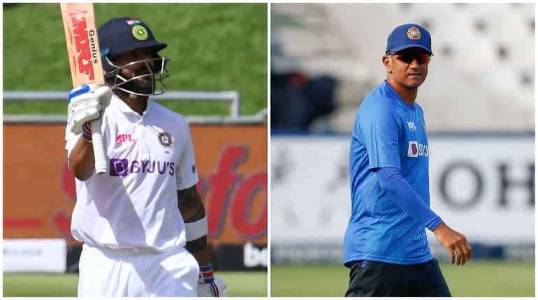Ind vs SA, 3rd Test: Virat Kohli surpasses head coach Rahul Dravid in elite list with watchful 50 on Day 1