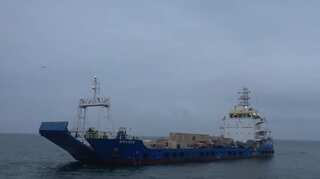 At UNSC, India calls for release of its nationals on board UAE-flagged vessel seized by Houthis