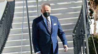 Biden will endorse changing Senate rules to pass voting rights legislation