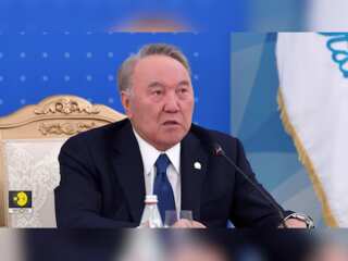 Former Kazakh leader's family wealth in spotlight after unrest