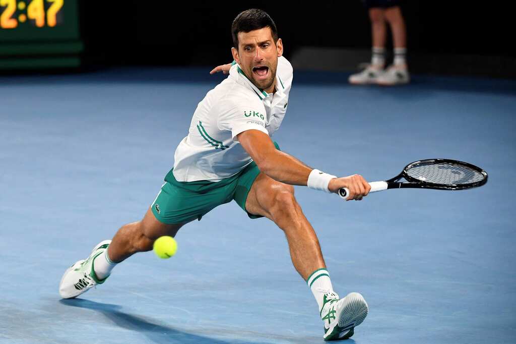 Novak Djokovic free but Australia deportation threat looms