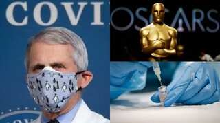 Morning brief: Quebec to tax the unvaccinated, Fauci on coronavirus in US and more