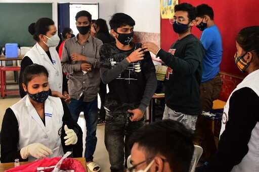 India reports over 1,94,700 coronavirus cases, 442 deaths in 24 hours