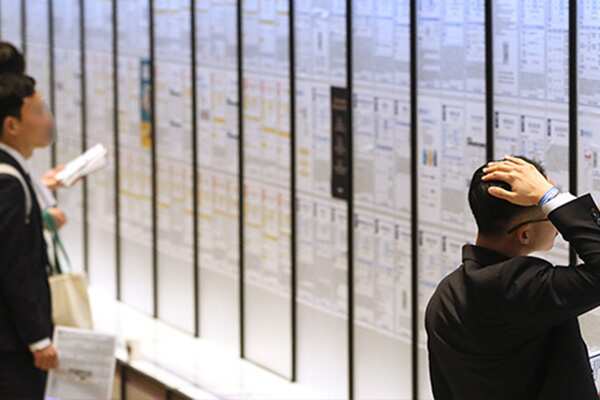 South Korea records largest job growth in 7 years