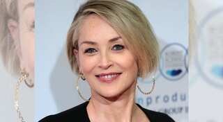 Sharon Stone reveals she was so famous in 1990s that police hid her during OJ Simpson car chase
