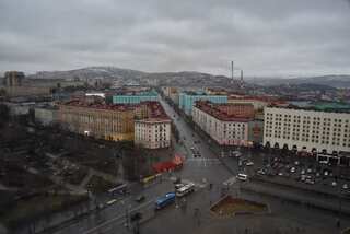 Climate change-induced permafrost thaw threatening homes, infrastructure in Arctic: Report