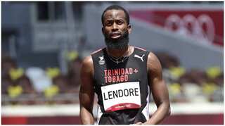 Three-time Olympic and World medallist sprinter Deon Lendore passes away in car accident in Texas