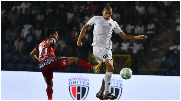 ISL 2021-22: Ishan Pandita's goal helps Jamshedpur FC defeat East Bengal 1-0 in Goa