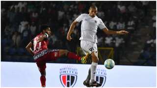ISL 2021-22: Ishan Pandita's goal helps Jamshedpur FC defeat East Bengal 1-0 in Goa