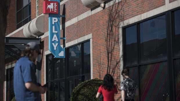 Biggest acquisition in gaming history: Maker of 'Grand Theft Auto' to buy Farmville maker Zynga