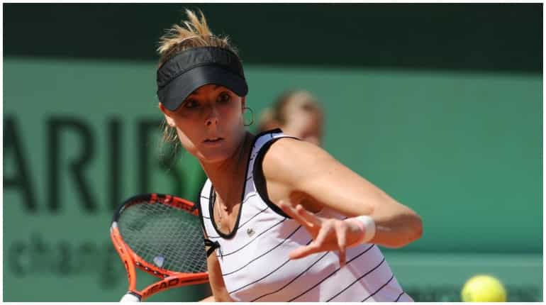 'Renata Voracova followed rules, she did nothing wrong', says Women's Tennis Association