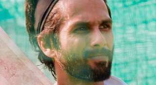 Here's the real reason why Shahid Kapoor's Jersey has been postponed