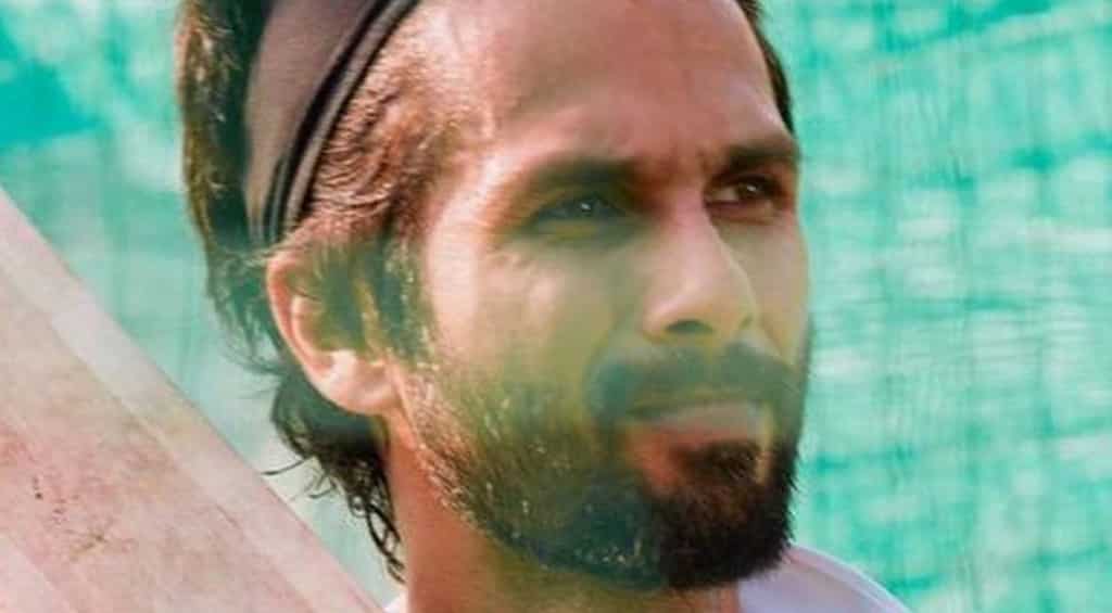 Here's the real reason why Shahid Kapoor's Jersey has been postponed