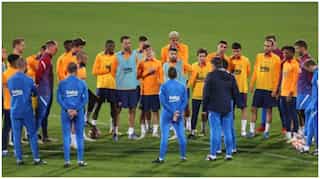 El Clasico: When and where to watch Barcelona vs Real Madrid Supercopa semi-final encounter?