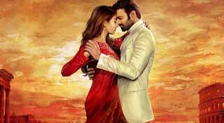 A first in the world, Prabhas starrer 'Radhe Shyam' announces its own version in Metaverse