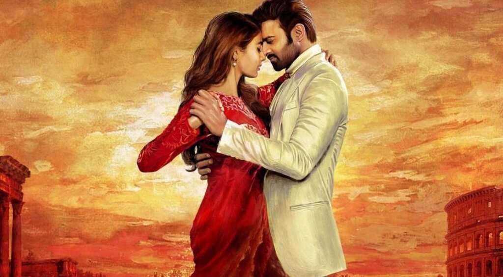 A first in the world, Prabhas starrer 'Radhe Shyam' announces its own version in Metaverse