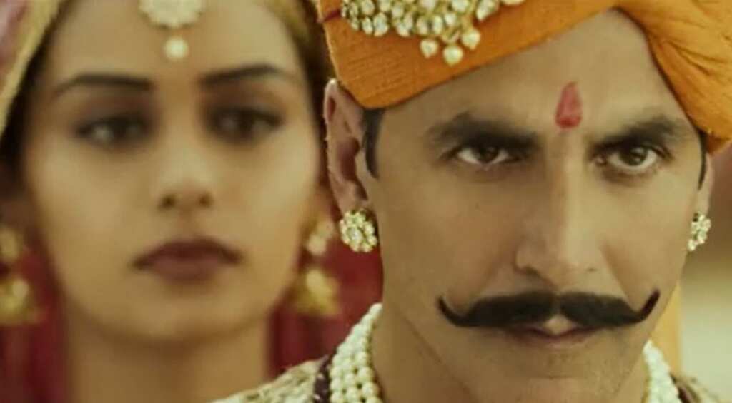 'Prithviraj' trailer: Akshay Kumar, Manushi Chhiller bring an important chapter of history to screen
