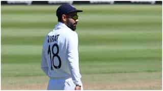 India vs SA, Cape Town Test: Kohli achieves unique ton, joins stalwarts Tendulkar, Dravid in elite list